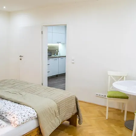 Apartment In Downtown Olomouc Esterno foto